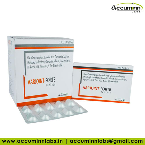 AARJOINT-FORTE Tablets