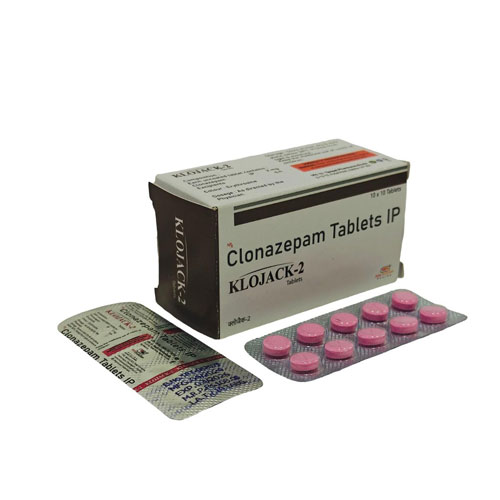 KLOJACK-2 TABLETS