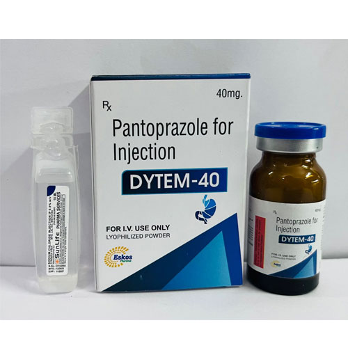 DYTEM-40 Injection
