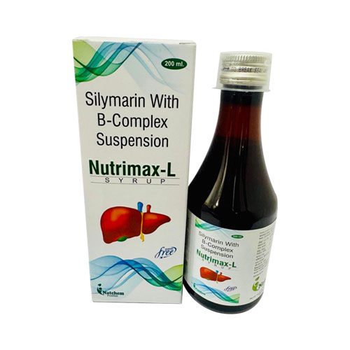 NUTRIMAX-L SUSPENSION