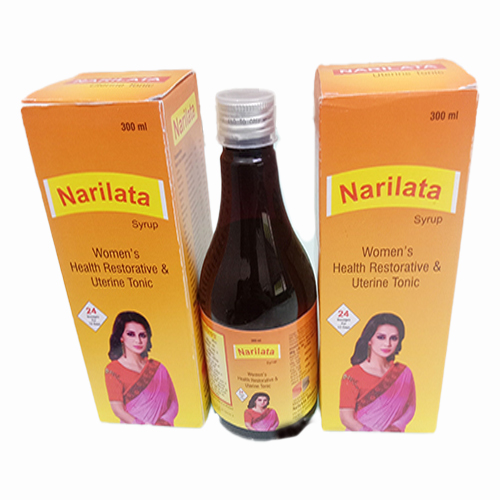 NARILATA Syrup