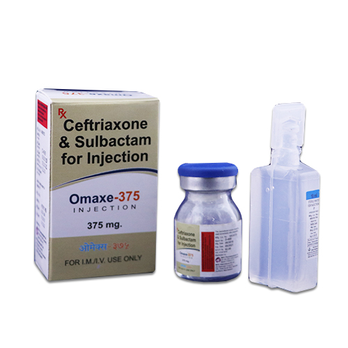 OMAXE-375 Injection