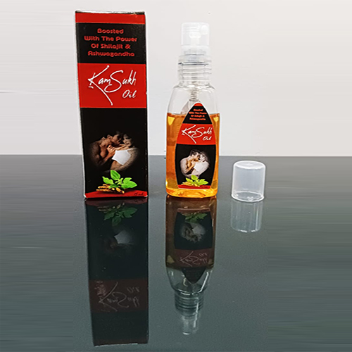 KAMSUKH Oil