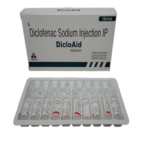 DicloAid Injection