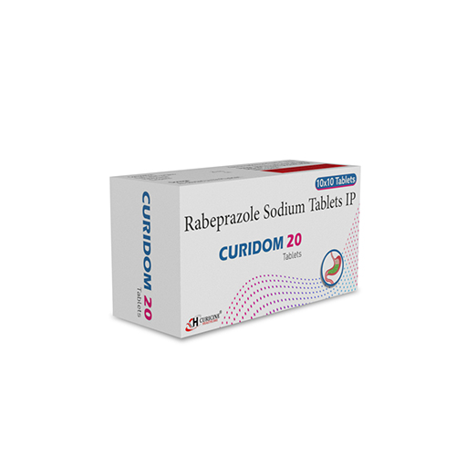 Rabeprazole 20Mg Tablets