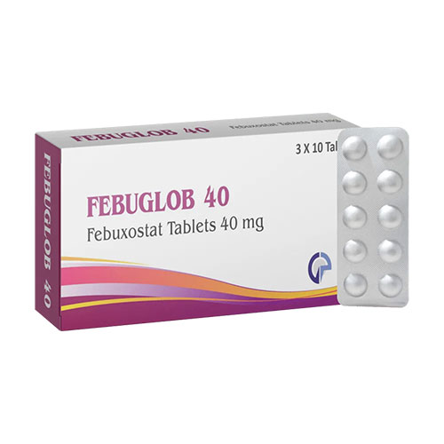 FEBUGLOB TABLETS