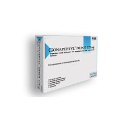 Gonapeptyl Injection