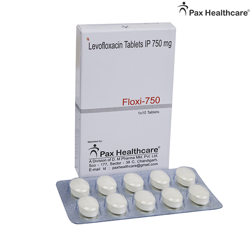FLOXI-750 Tablets