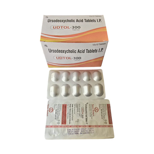 UDTOL-300 Tablets