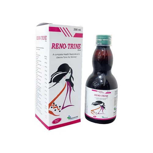 Uterine Tonic for Women