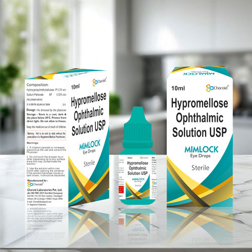MIMLOCK EYE DROPS