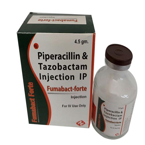 FUMABACT FORTE Injection