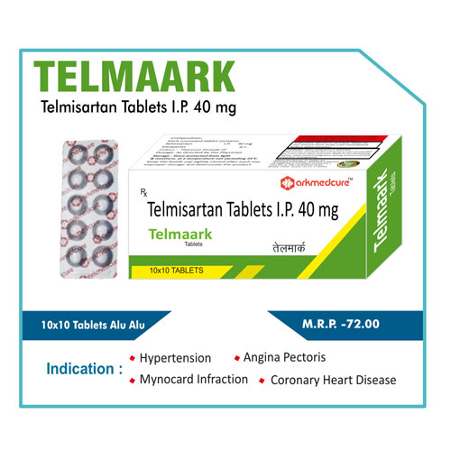 TELMAARK TABLETS