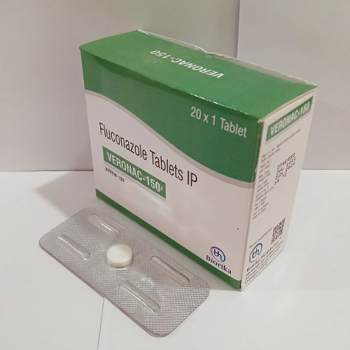 VERONAC-150 Tablets