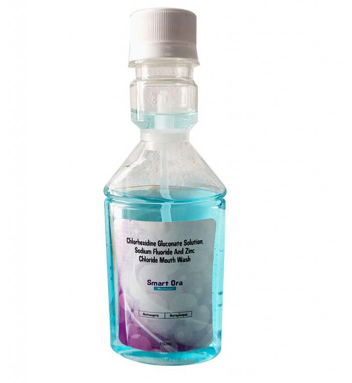 Smart-Ora Mouthwash