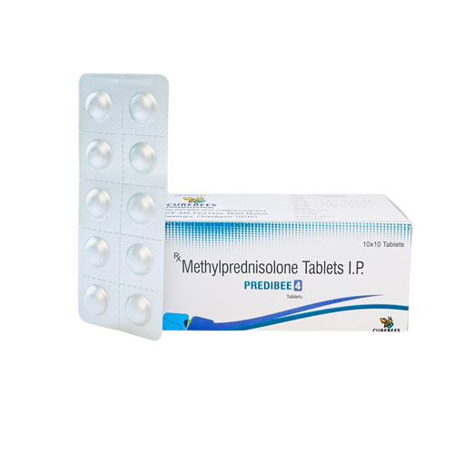 PREDIBEE-4 TABLETS