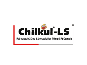 Chilkul - LS Capsules