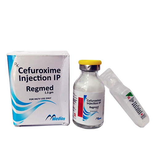 REGMED-1.5 Injection