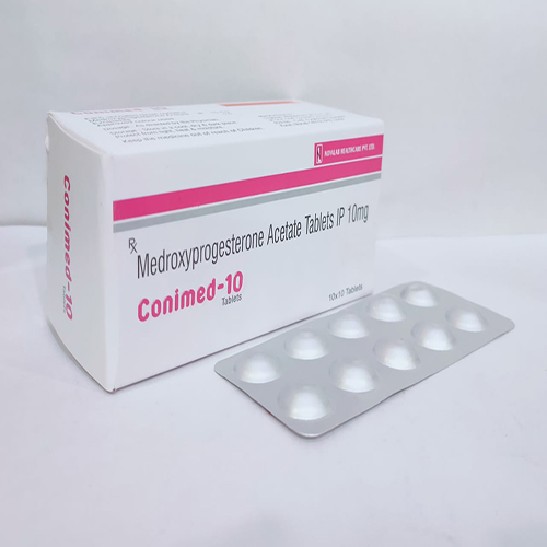 CONIMED-10 Tablets