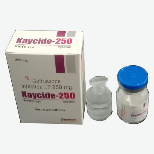 KAYCIDE-250 Injection