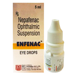 Enfenac Eye Drops