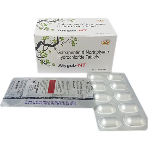 Atygab-NT Tablets