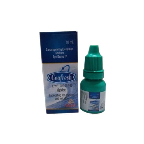 Ceafresh eye Drop