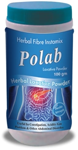 POLAB POWDER