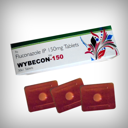 Wybecon - 150 Tablets