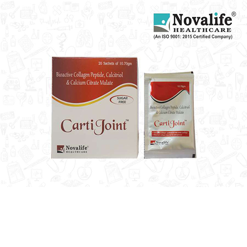CARTIJOINT Sachets