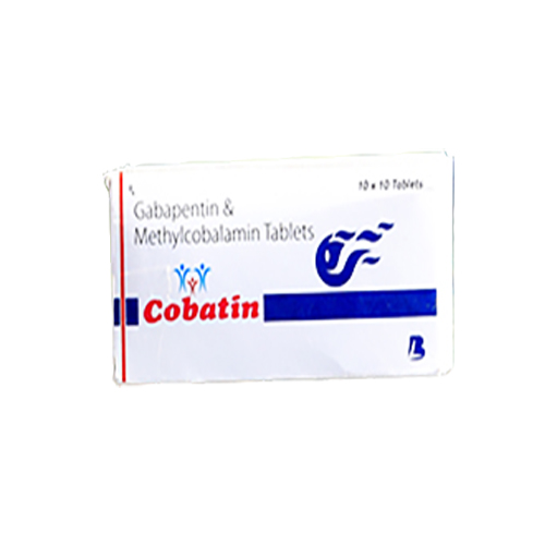 COBATIN Tablets