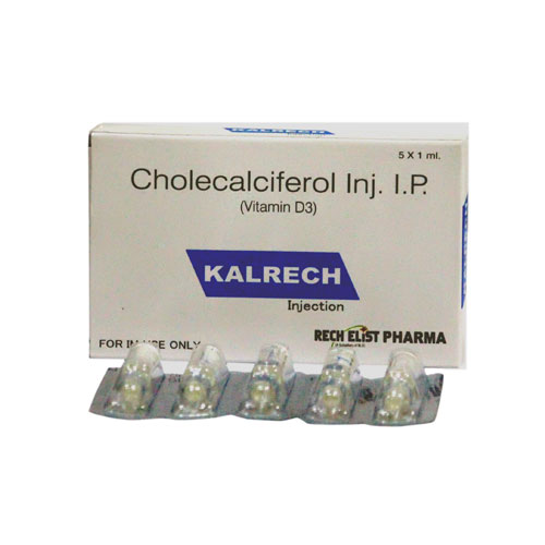KALRECH Injection