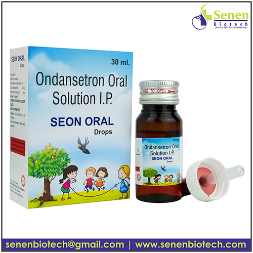 SEON-Oral Drops