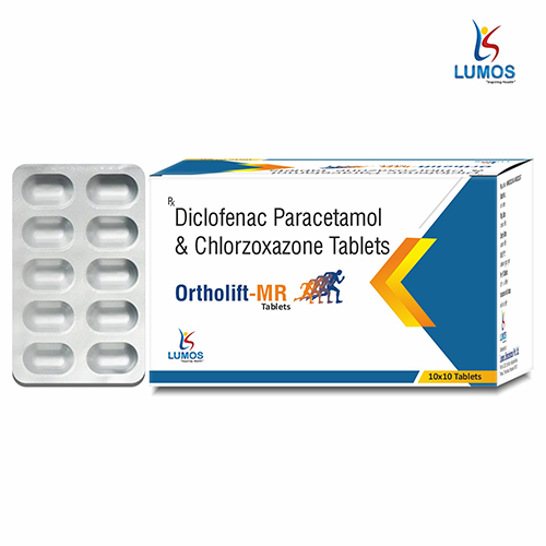 ORTHOLIFT-MR Tablets