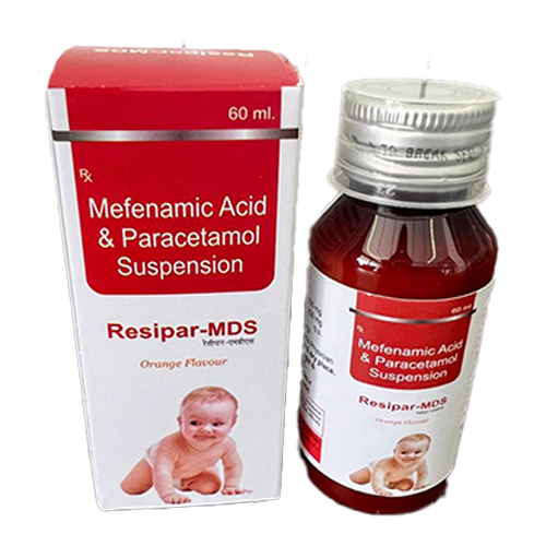 RESIPAR-MDS Suspension