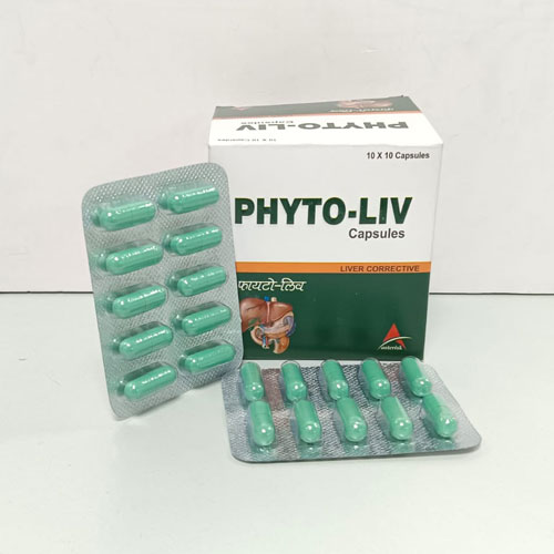 PHYTO - LIV