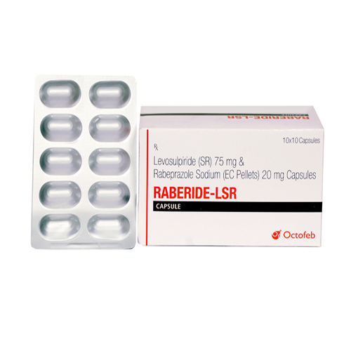 RABERIDE-LSR Capsules