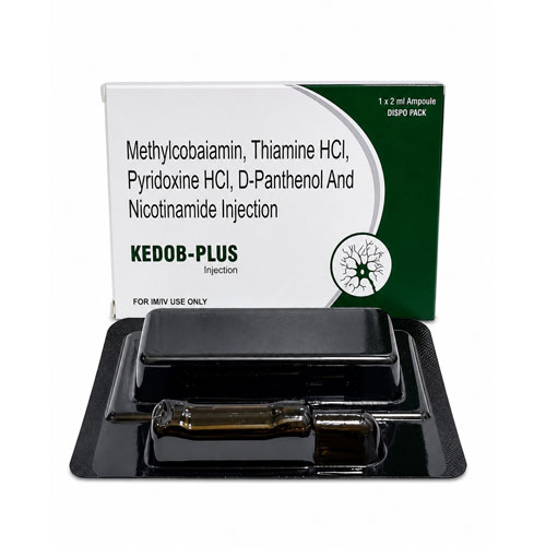 KEDOB-PLUS INJECTION