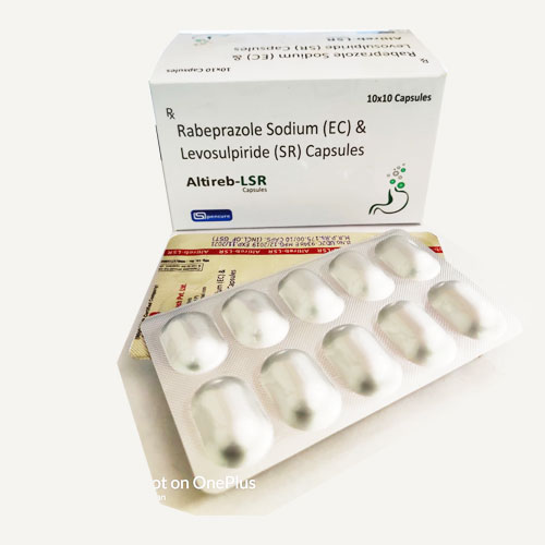 Altireb-LSR Capsules