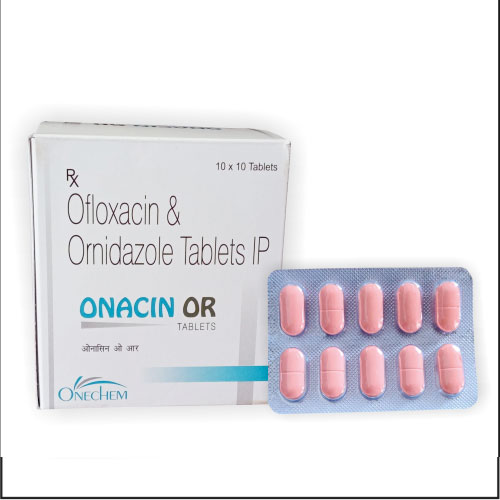 ONCITRA Tablets
