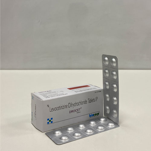 Drocet-Tablets