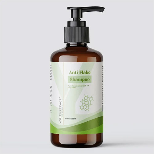 Anti Flake Shampoo