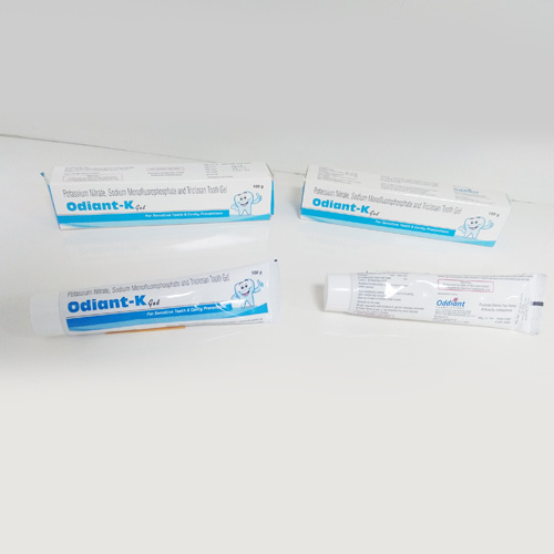 ODIANT-K Gel