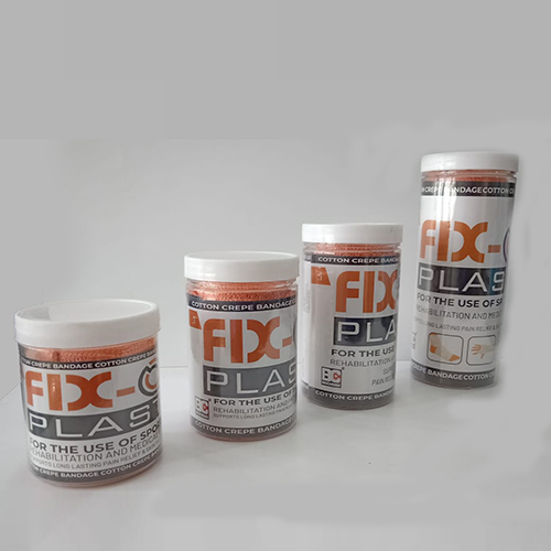 Fix-O Bandage