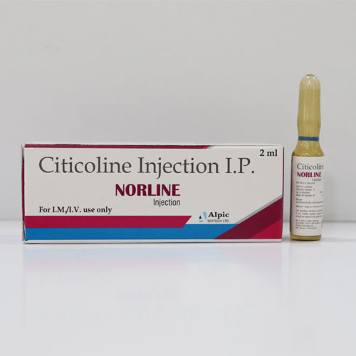NORLINE INJECTION