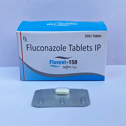 FLUVENT-150 Tablets