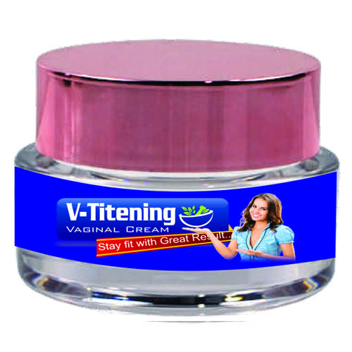 V-Titening Vaginal C...