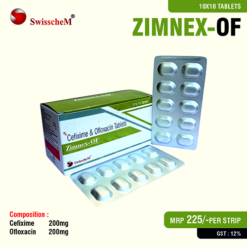 ZIMNEX-OF TABLETS