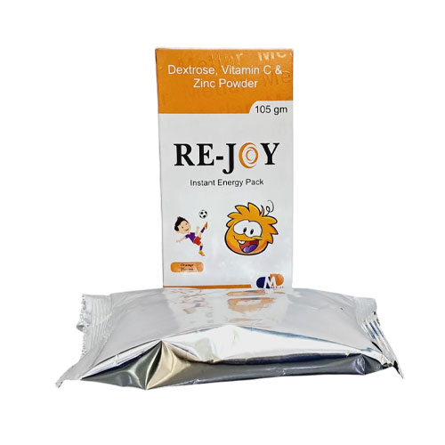 RE-JOY ENERGY DRINK