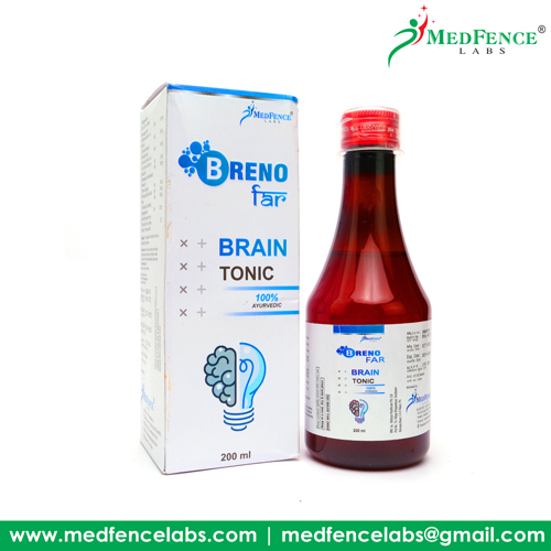 BRENO-FAR Syrup